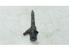 Recambio de inyector para opel corsa c (x01) 1.3 cdti (f08, f68) referencia OEM IAM 93183910   2