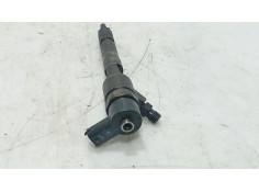 Recambio de inyector para opel corsa c (x01) 1.3 cdti (f08, f68) referencia OEM IAM 93183910   2