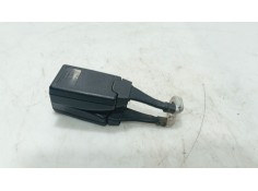 Recambio de anclaje cinturon trasero derecho para opel corsa c (x01) 1.3 cdti (f08, f68) referencia OEM IAM   