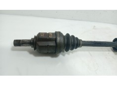 Recambio de transmision delantera derecha para opel corsa c (x01) 1.3 cdti (f08, f68) referencia OEM IAM 26095017   2