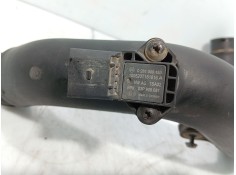 Recambio de tubo para seat ibiza iv (6j5, 6p1) 1.2 tdi referencia OEM IAM    2