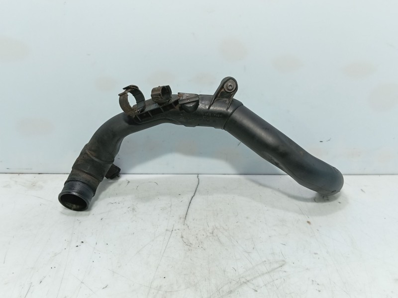 Recambio de tubo para seat ibiza iv (6j5, 6p1) 1.2 tdi referencia OEM IAM   