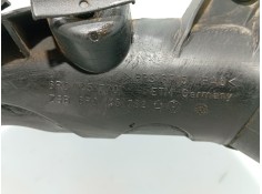 Recambio de tubo para seat ibiza iv (6j5, 6p1) 1.2 tdi referencia OEM IAM    2