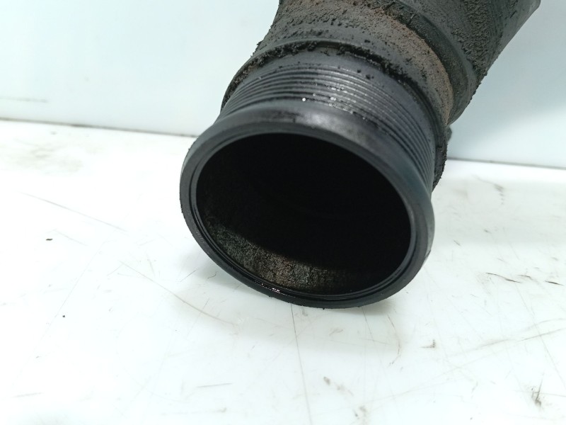 Recambio de tubo para seat ibiza iv (6j5, 6p1) 1.2 tdi referencia OEM IAM   