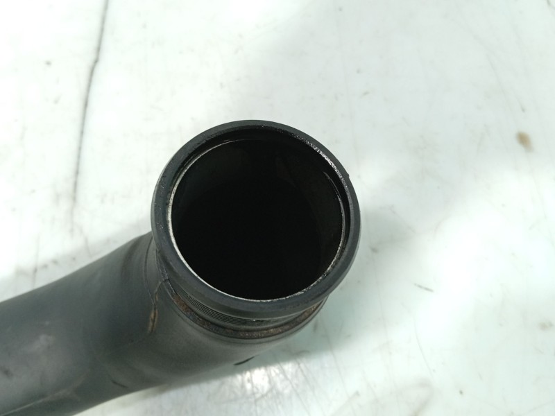 Recambio de tubo para seat ibiza iv (6j5, 6p1) 1.2 tdi referencia OEM IAM   