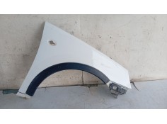 Recambio de aleta delantera derecha para opel corsa c (x01) 1.3 cdti (f08, f68) referencia OEM IAM 9196449  