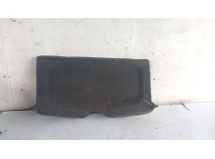 Recambio de bandeja trasera para opel corsa c (x01) 1.3 cdti (f08, f68) referencia OEM IAM 24401143  
