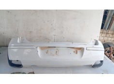 Recambio de paragolpes trasero para opel corsa c (x01) 1.3 cdti (f08, f68) referencia OEM IAM 9196977  