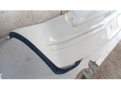 Recambio de paragolpes trasero para opel corsa c (x01) 1.3 cdti (f08, f68) referencia OEM IAM 9196977   2
