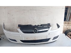 Recambio de paragolpes delantero para opel corsa c (x01) 1.3 cdti (f08, f68) referencia OEM IAM 9196840  