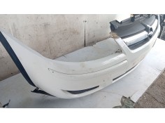 Recambio de paragolpes delantero para opel corsa c (x01) 1.3 cdti (f08, f68) referencia OEM IAM 9196840   2