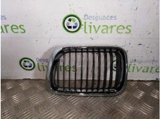 Recambio de rejilla paragolpes izquierda para  referencia OEM IAM 21330526  