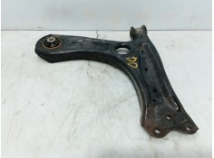 Recambio de brazo suspension inferior delantero derecho para seat ibiza iv (6j5, 6p1) 1.2 tdi referencia OEM IAM 6R0407152F  