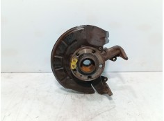 Recambio de mangueta delantera derecha para seat ibiza iv (6j5, 6p1) 1.2 tdi referencia OEM IAM 6Q0407256AC  