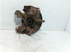 Recambio de mangueta delantera derecha para seat ibiza iv (6j5, 6p1) 1.2 tdi referencia OEM IAM 6Q0407256AC   2