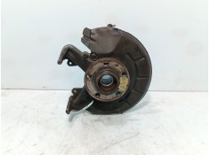 Recambio de mangueta delantera izquierda para seat ibiza iv (6j5, 6p1) 1.2 tdi referencia OEM IAM 6Q0407255AC  