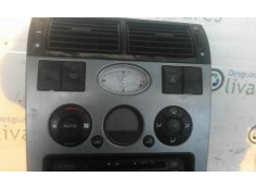 Recambio de mando climatizador para ford mondeo berlina (ge) trend   |   09.00 - 12.02 | 2000 - 2002 | 116 cv / 85 kw referencia