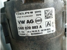 Recambio de compresor aire acondicionado para seat ibiza iv (6j5, 6p1) 1.2 tdi referencia OEM IAM 1K0820808F   2