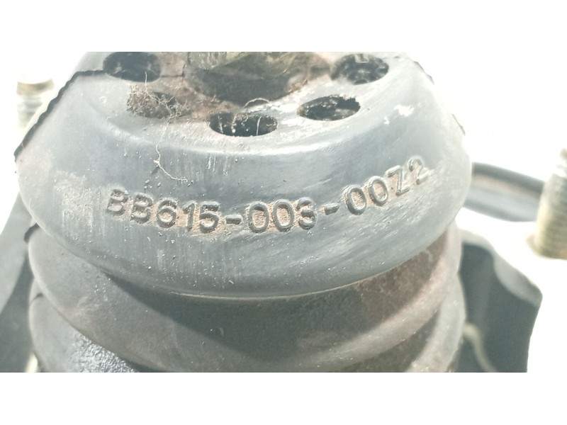 Recambio de servofreno para hyundai coupe (j2) referencia OEM IAM   