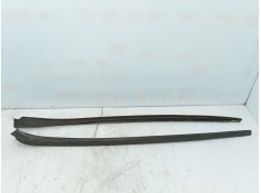 Recambio de moldura para seat ibiza iv (6j5, 6p1) 1.2 tdi referencia OEM IAM   