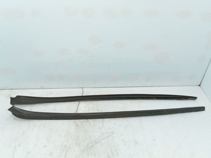 Recambio de moldura para seat ibiza iv (6j5, 6p1) 1.2 tdi referencia OEM IAM   