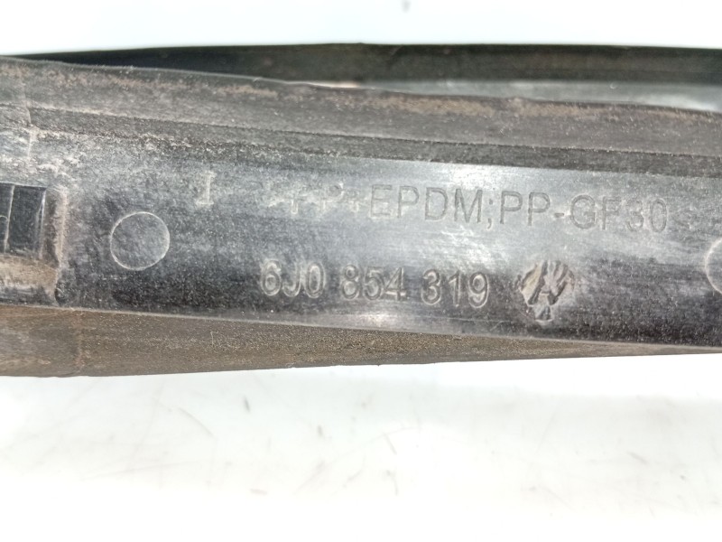 Recambio de moldura para seat ibiza iv (6j5, 6p1) 1.2 tdi referencia OEM IAM   