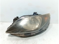Recambio de faro izquierdo para seat ibiza iv (6j5, 6p1) 1.2 tdi referencia OEM IAM 6J1941021C  