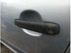 Recambio de maneta exterior delantera izquierda para citroën c3 i (fc_, fn_) 1.4 hdi referencia OEM IAM 9101W3   2