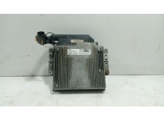 Recambio de centralita motor uce para hyundai coupe (j2) referencia OEM IAM   