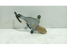 Recambio de motor limpia trasero para hyundai coupe (j2) referencia OEM IAM    2