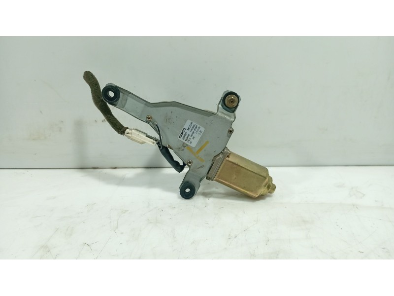 Recambio de motor limpia trasero para hyundai coupe (j2) referencia OEM IAM   