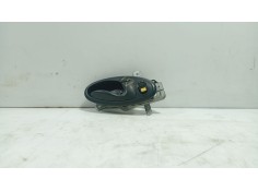 Recambio de maneta interior delantera derecha para hyundai coupe (j2) referencia OEM IAM   