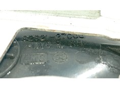 Recambio de maneta interior delantera derecha para hyundai coupe (j2) referencia OEM IAM    2