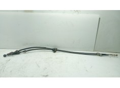 Recambio de varillaje cambio para hyundai coupe (j2) referencia OEM IAM   