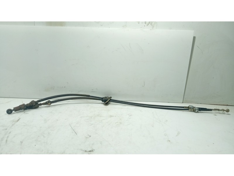 Recambio de varillaje cambio para hyundai coupe (j2) referencia OEM IAM   