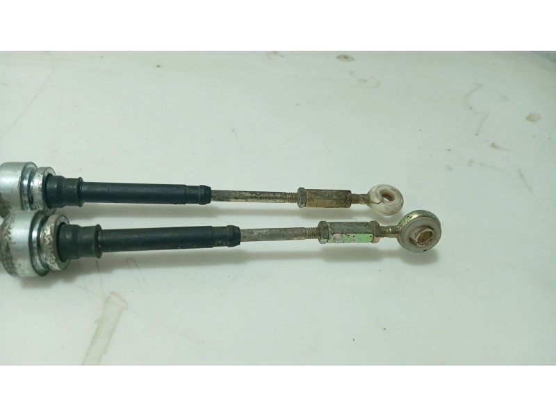 Recambio de varillaje cambio para hyundai coupe (j2) referencia OEM IAM   