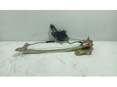 Recambio de elevalunas delantero izquierdo para hyundai coupe (j2) referencia OEM IAM   