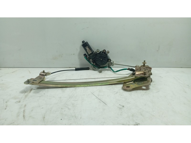 Recambio de elevalunas delantero izquierdo para hyundai coupe (j2) referencia OEM IAM   