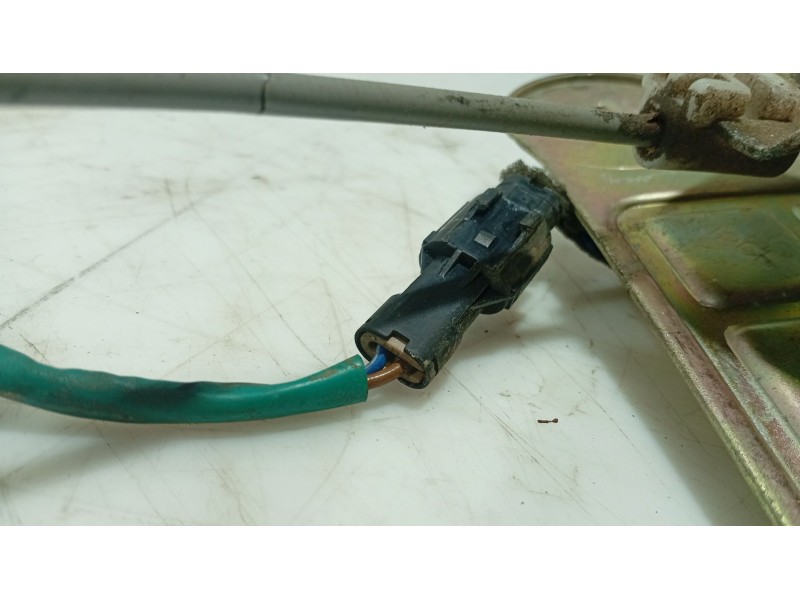 Recambio de elevalunas delantero izquierdo para hyundai coupe (j2) referencia OEM IAM   