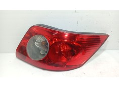 Recambio de piloto trasero derecho para renault megane ii coupé-cabriolet (em0/1_) 1.9 dci referencia OEM IAM 8200142687  