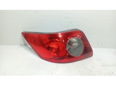 Recambio de piloto trasero izquierdo para renault megane ii coupé-cabriolet (em0/1_) 1.9 dci referencia OEM IAM 8200142688  