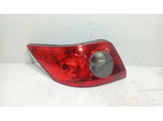 Recambio de piloto trasero izquierdo para renault megane ii coupé-cabriolet (em0/1_) 1.9 dci referencia OEM IAM 8200142688   2