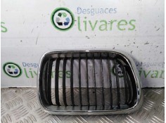 Recambio de rejilla paragolpes derecha para  referencia OEM IAM 21340526  