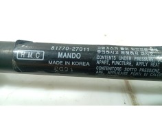 Recambio de amortiguadores maletero / porton para hyundai coupe (j2) referencia OEM IAM    2