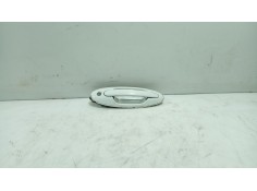 Recambio de maneta exterior delantera derecha para hyundai coupe (j2) referencia OEM IAM   
