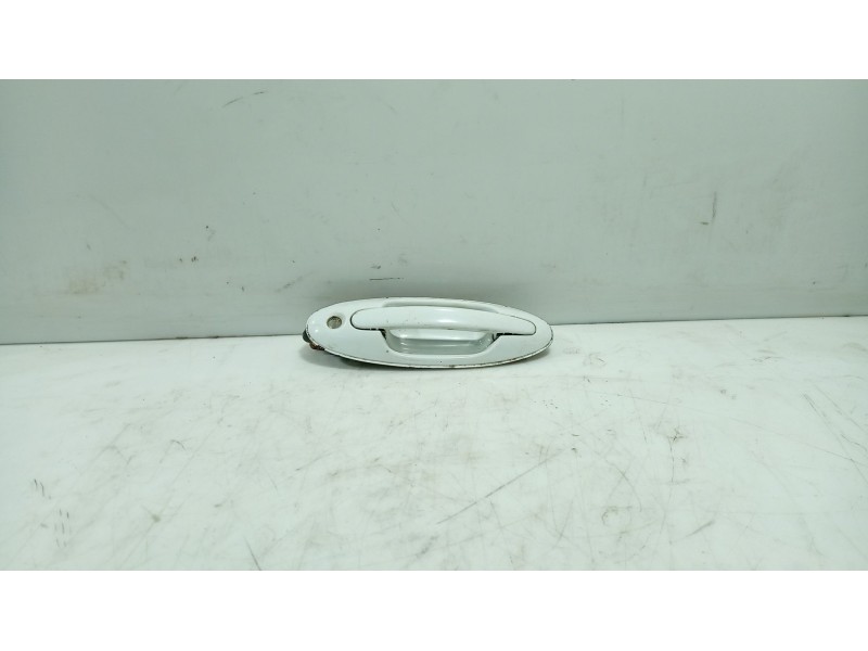 Recambio de maneta exterior delantera derecha para hyundai coupe (j2) referencia OEM IAM   