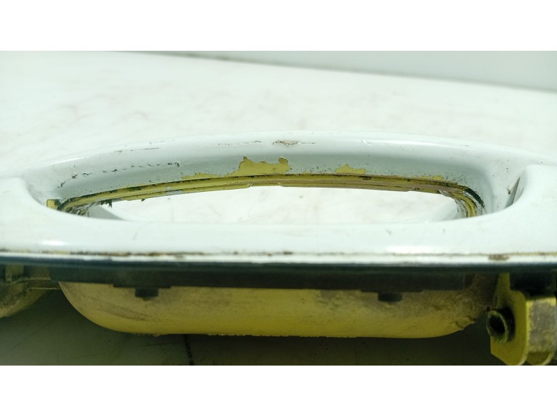 Recambio de maneta exterior delantera derecha para hyundai coupe (j2) referencia OEM IAM   