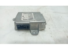 Recambio de centralita airbag para renault megane ii coupé-cabriolet (em0/1_) 1.9 dci referencia OEM IAM    2