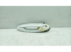 Recambio de maneta exterior delantera izquierda para hyundai coupe (j2) referencia OEM IAM   