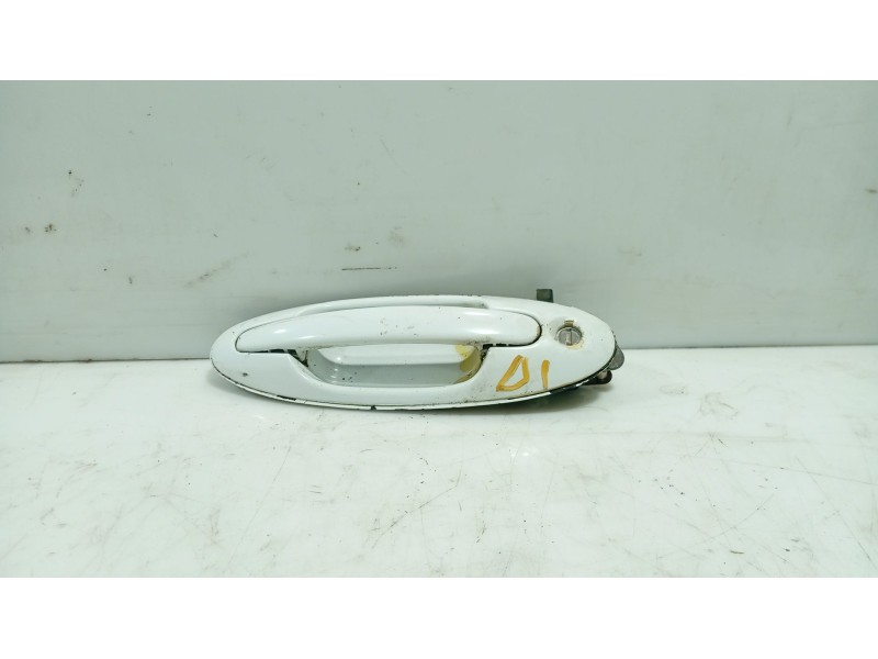 Recambio de maneta exterior delantera izquierda para hyundai coupe (j2) referencia OEM IAM   